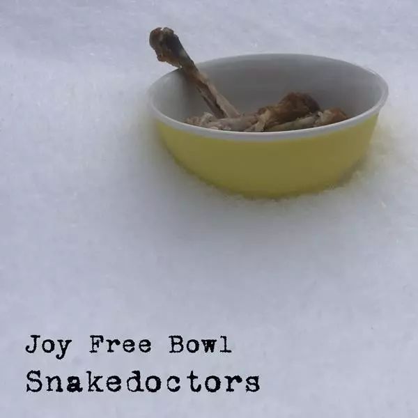 Joy Free Bowl, CD. MyMusic