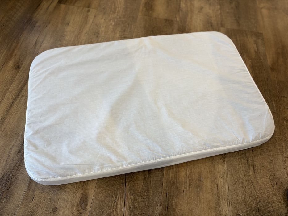 Lozeczko dostawne Chicco Next 2 Me