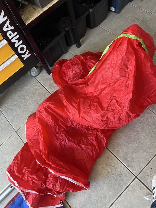 Barco Vela Ligeira Vaurien