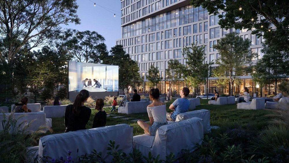 1-к Апартаменти 57.8 м² в ЖК Big Ben - Розтермінування