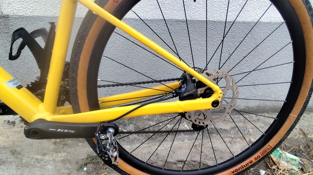 Specialized Diverge E5 (52)