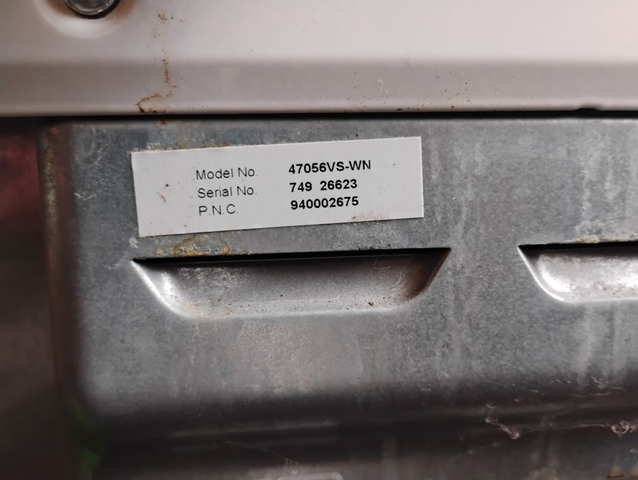 Kuchenka elektryczna