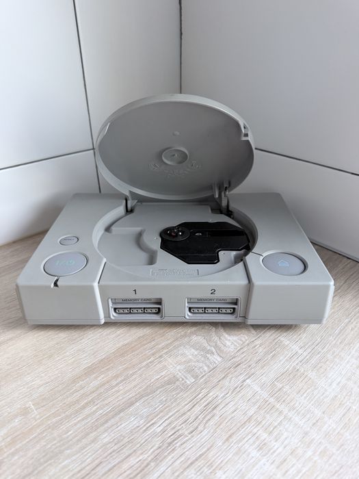 PlayStation 1 ( só consola )