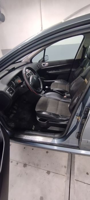 Peugeot 307 SW 1.6HDI