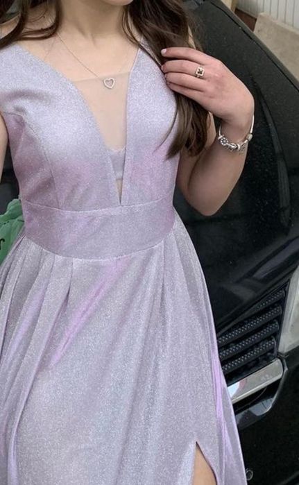 Продається випускна сукня