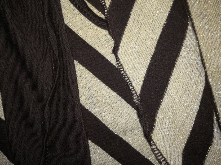 Śliczna,włoska tunika,jak nowa