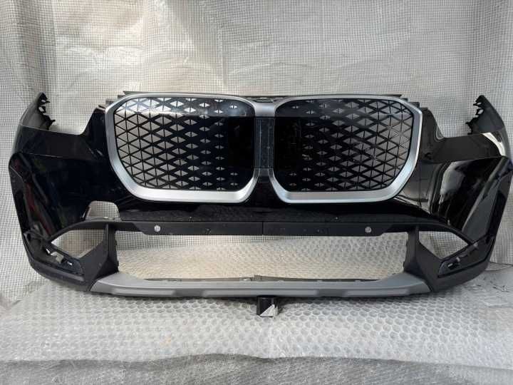 BMW X1 U11 бампер передній передний бампер в цвет в колір БМВ х1 у11
