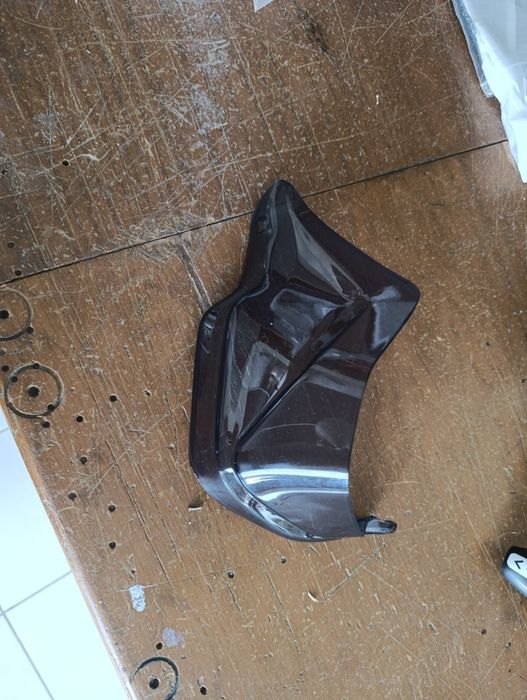 Material novo para BMW GS 1200 e 1250