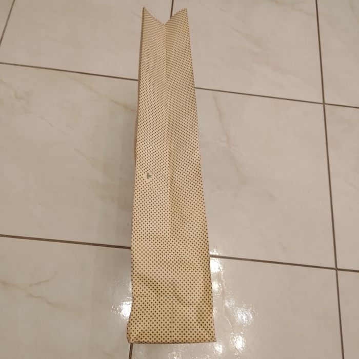 Torba papierowa Pewex kolekcjonerska