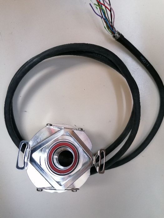 Heidenhain ERN 420-500.01.03 Encoder64286386371842122