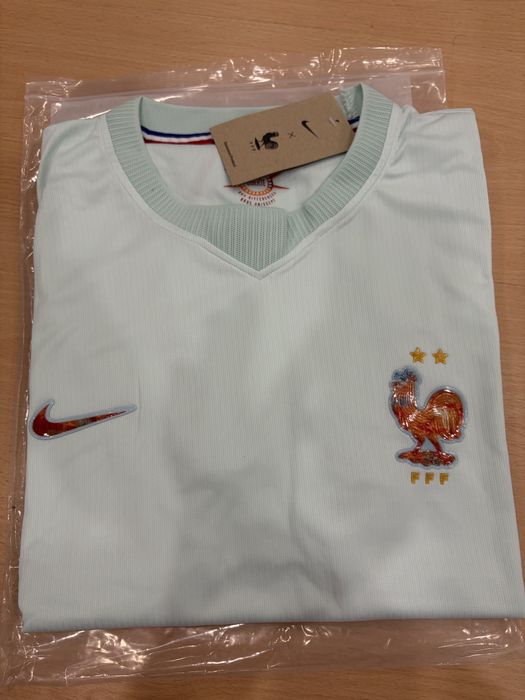 Camisola França 2026