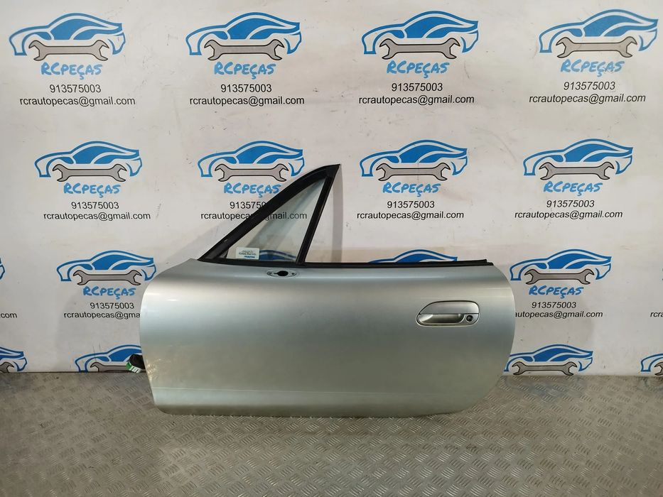 PORTA FRENTE FRONTAL ESQUERDA MAZDA MX5 5 MX-5 MX5 2 II MK2 NB