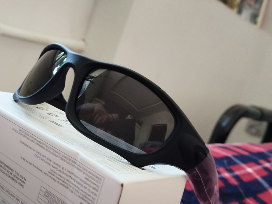 Nowe okulary z polaryzacją sunglasses