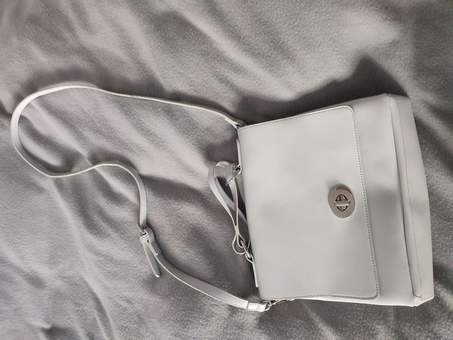 Torebka listonoszka Moodo