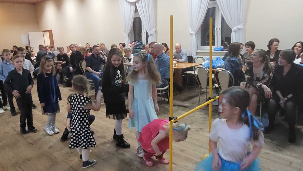Animka na każdą okazję zabawa, która zostaje w pamięci!