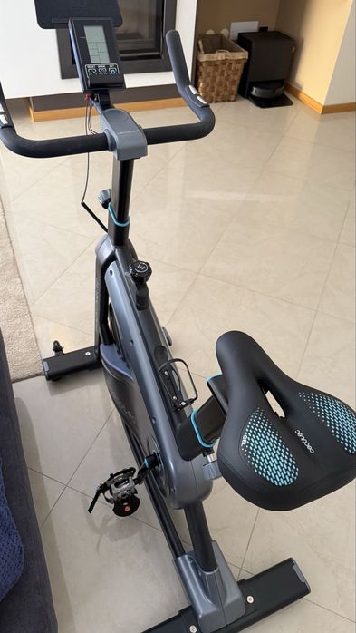 Bicicleta RPM cecotec