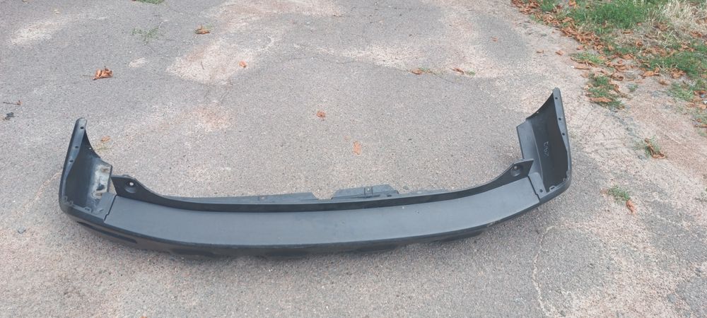 Бампер Хонда CR-V 2007г.