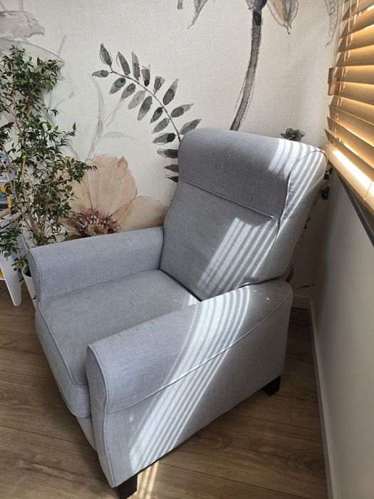 Fotel Ikea Muren