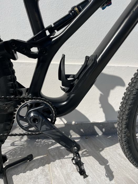 Specialized Stumpjumper Sworks 29 - S