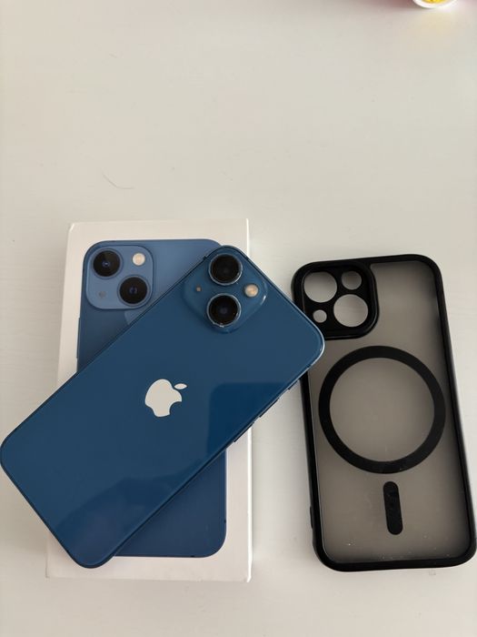 Iphone 13 mini 128 gb polecam !