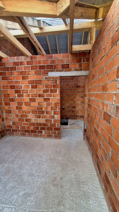 Продаж котеджу 130м.кв. Львів Винники вул. І. Франка.