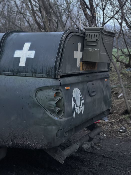 Mitsubishi L200 2010