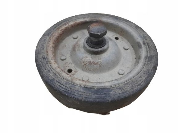 Briggs 3 Hp Glebogryzarka Koło Kółko