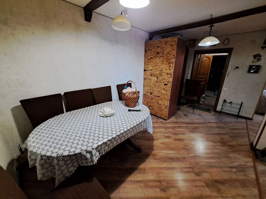 Аренда 4 ком.кв.ул.Парковая 14 р-н Самолёта