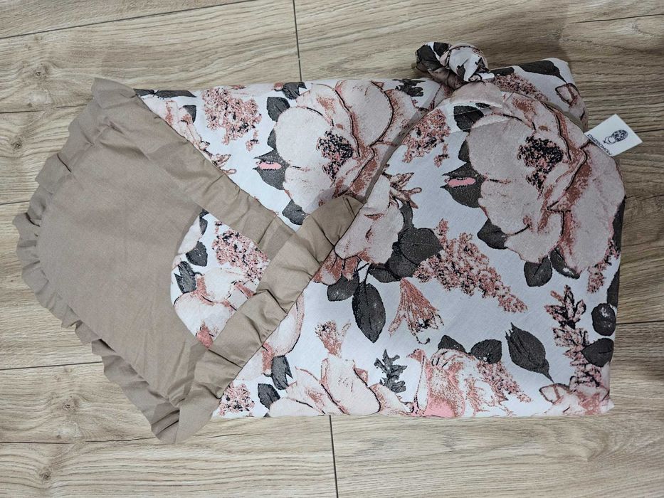 Wyprawka dla dziewczynki