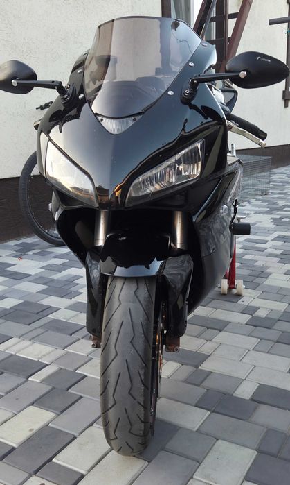 Продам Honda FireBlade cbr1000rr
