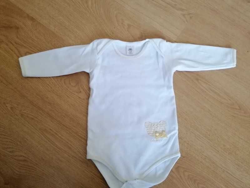 Body da marca Maiorista