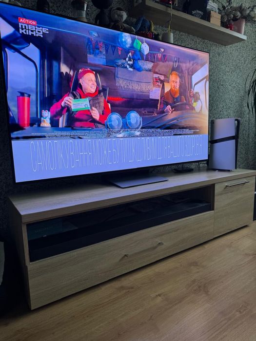 Тумба під телевізор