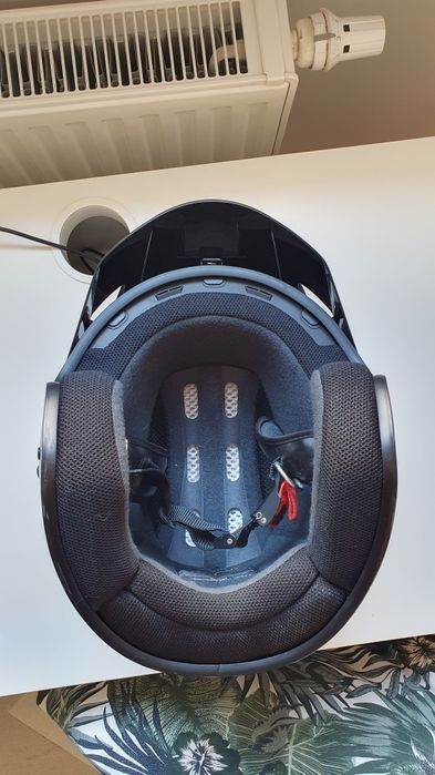 Kask Highway XL 61 cm