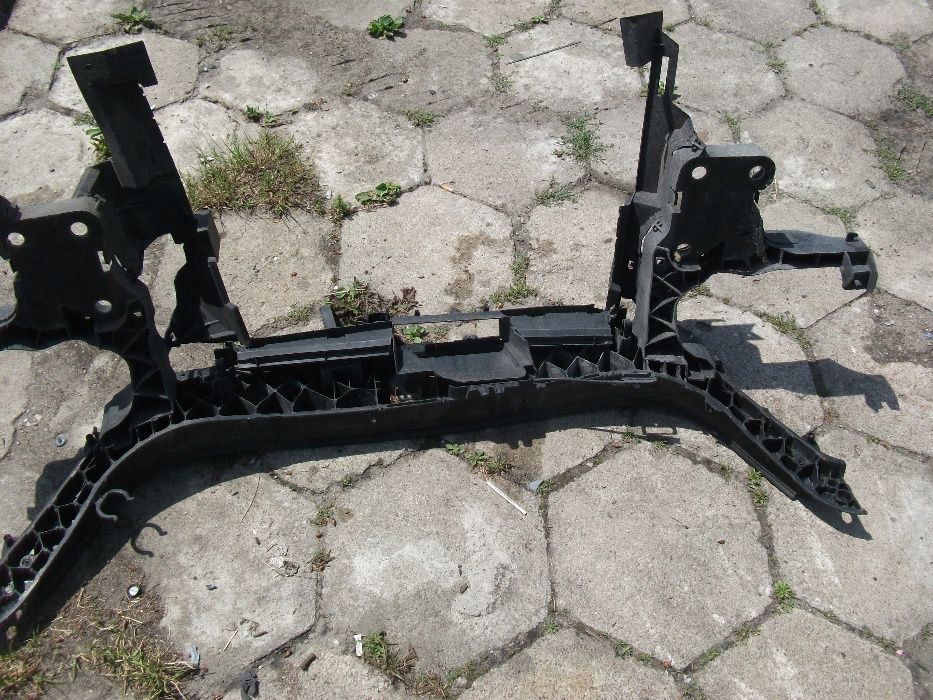 Pas przedni renault Scenic II