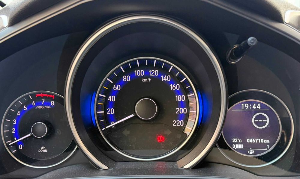 Honda Jazz 1.3 i-VTEC Elegance Connect Navi | Apenas 46.710 km | Impecável