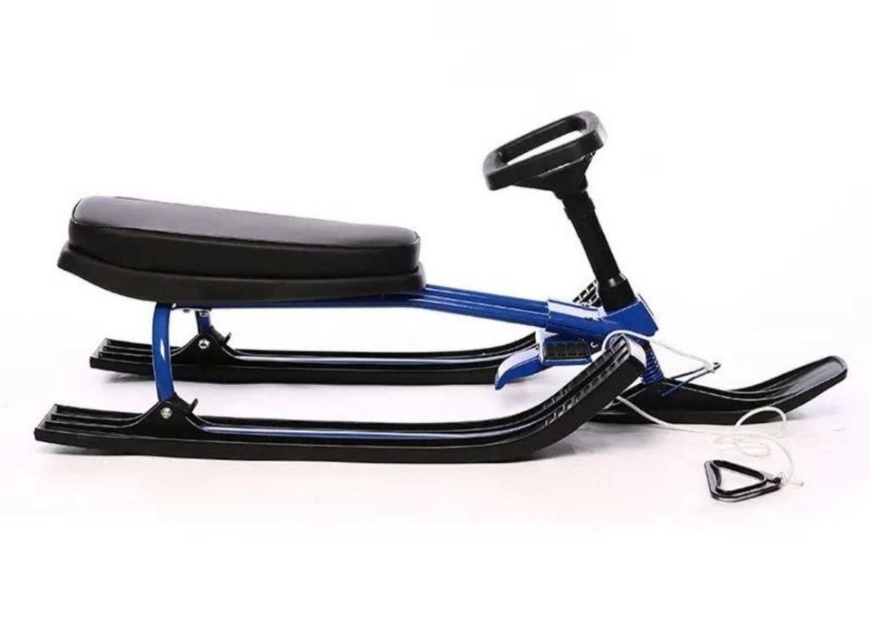 ТОП ПРОДАЖ! Дитячий снігокат Viper (MUSTANG) ОПТ