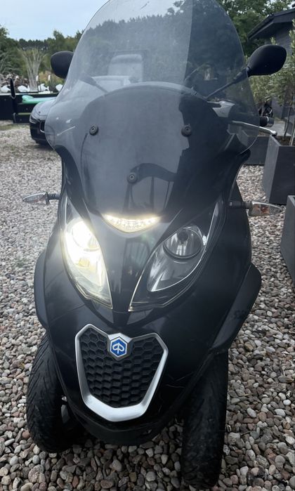 Piaggio