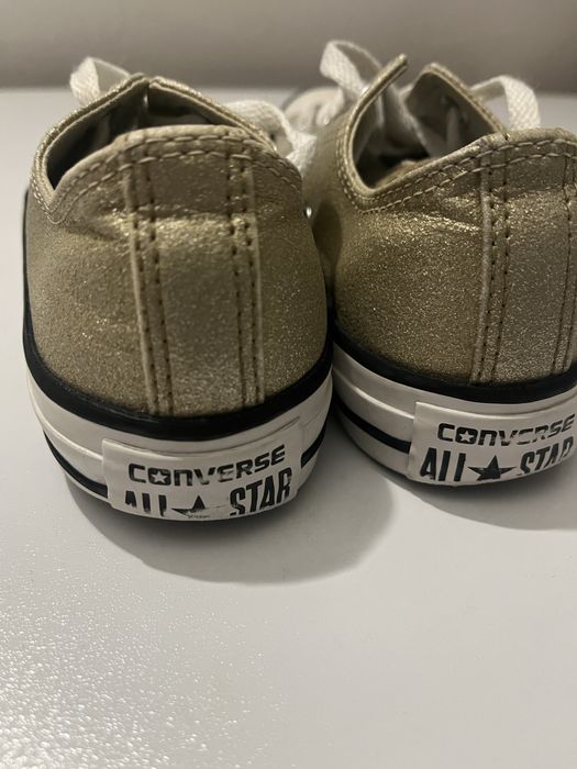 Sapatilhas Converse all star