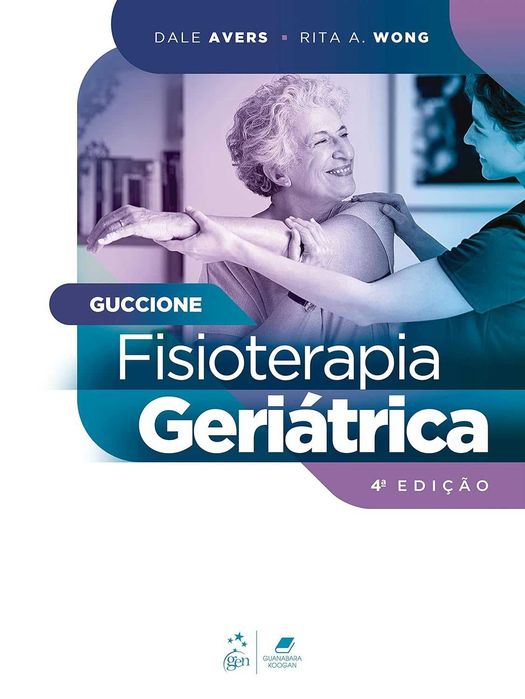 Fisioterapia - Pack de livros
