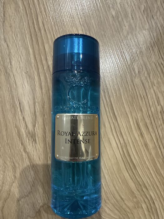 Private Blend Royal Azzura Intense 100 ml