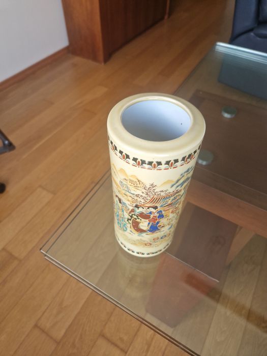 Jarra Japonesa nova