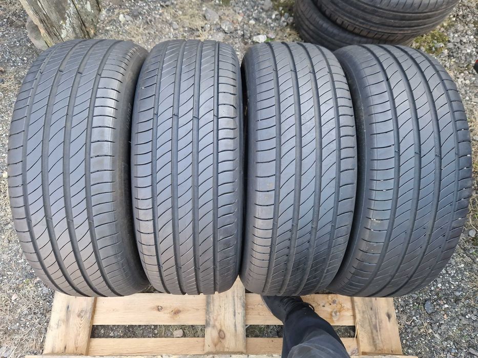 Michelin primacy 4 205/55/17 91v 4szt