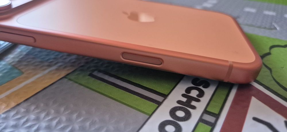 Apple iPhone 17 Pro Max - 256GB