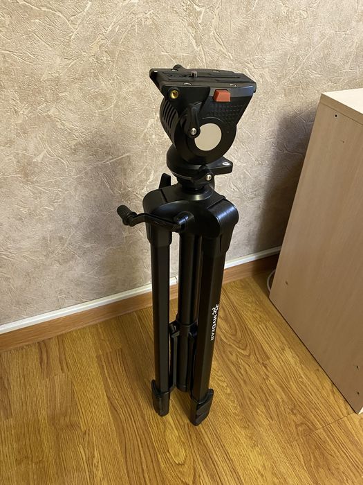 Штатив MyGear WT-3308A 64-173 см