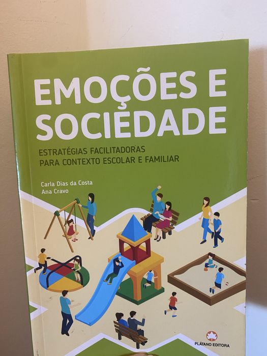 Livros de Sociologia e de Educação