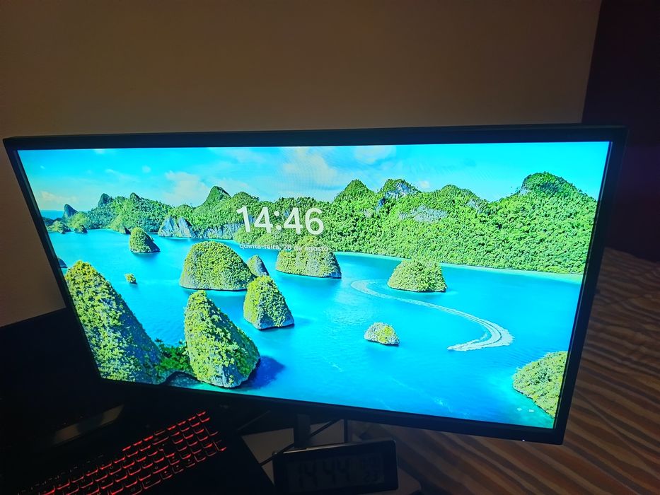 MonitorAOC AG251FZ2E 240 HZ