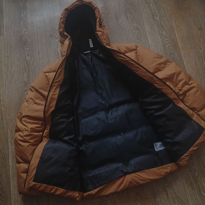 Puma Down Puffer p.L
