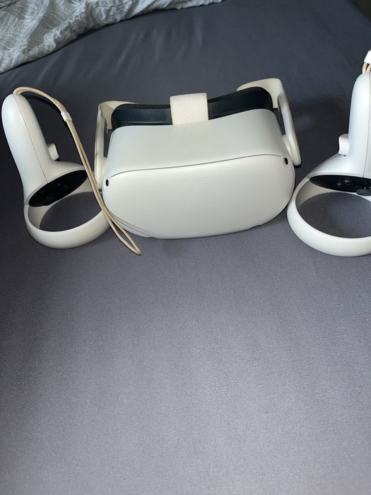 oculus quest 2 128 gb
