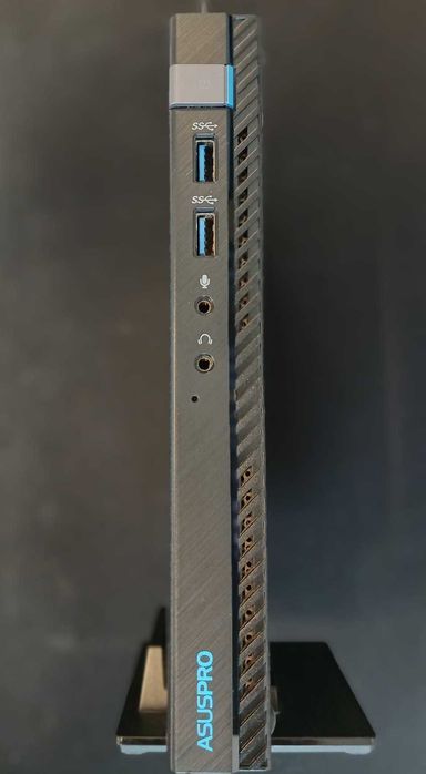 Mini PC ASUSPRO E520 Eeebox - Bom estado - Totalmente Funcional