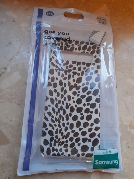 Etui do samsunga S10
